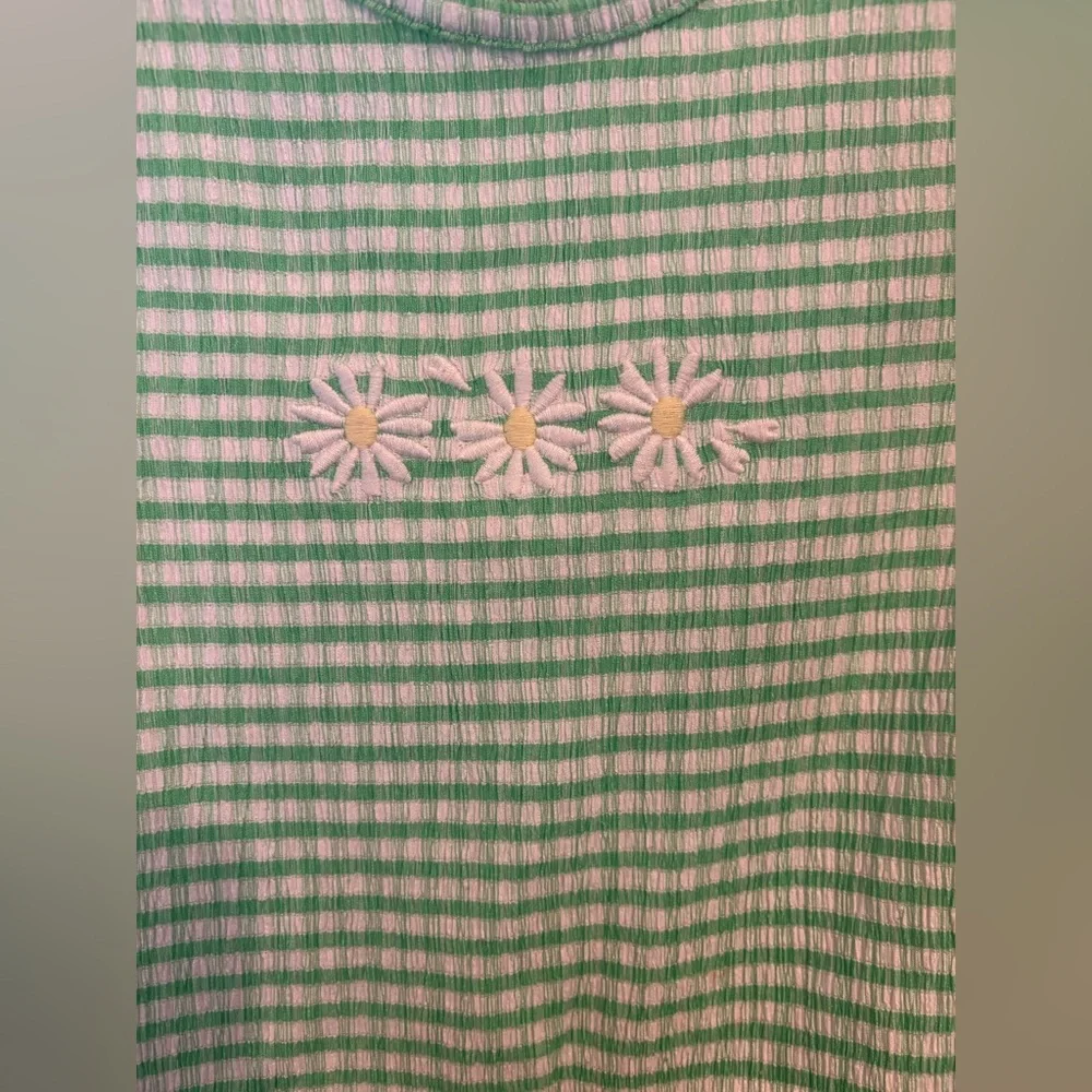 deux par deux soft gingham